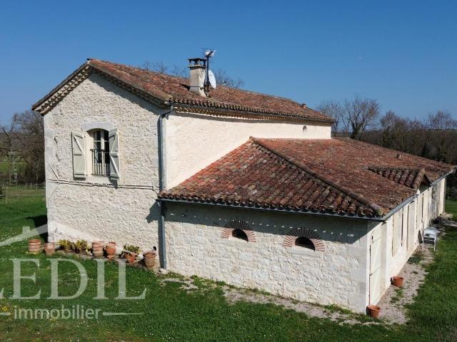 Maison vente à Condom, Mauvezin
