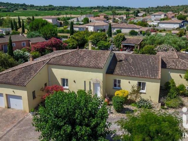 Maison vente à Béziers, Puissalicon