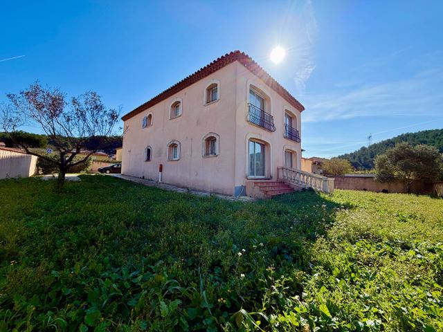 Maison vente à Istres, Le Rove