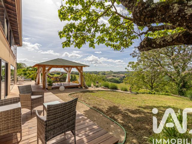 Maison vente à Montauban