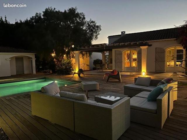 Maison vente à Tarbes, Marseillan