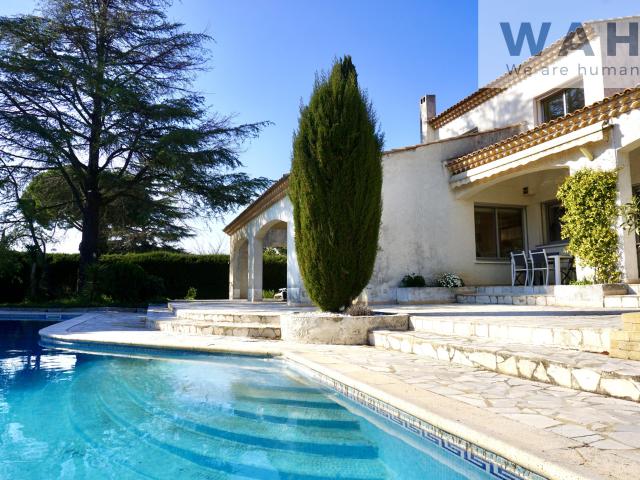 Maison vente à Montpellier, Saint-jean-de-védas
