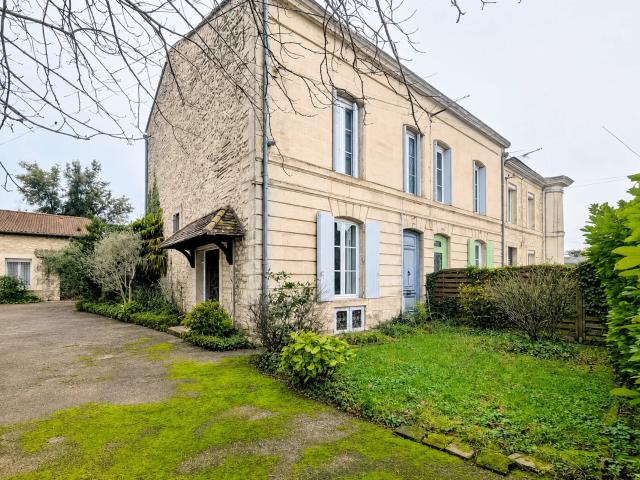 Maison vente à Marmande