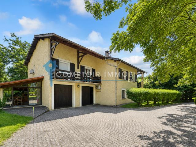 Maison vente à Toulouse, Buzet-sur-tarn