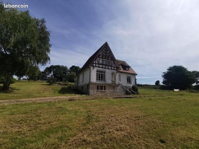 Maison vente à Laon, Amigny-rouy