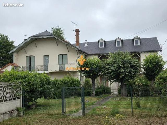 Maison vente à Tarbes, Hautes-Pyrénées