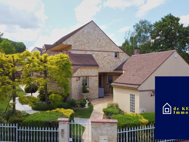 Maison vente à Palaiseau, Vauhallan
