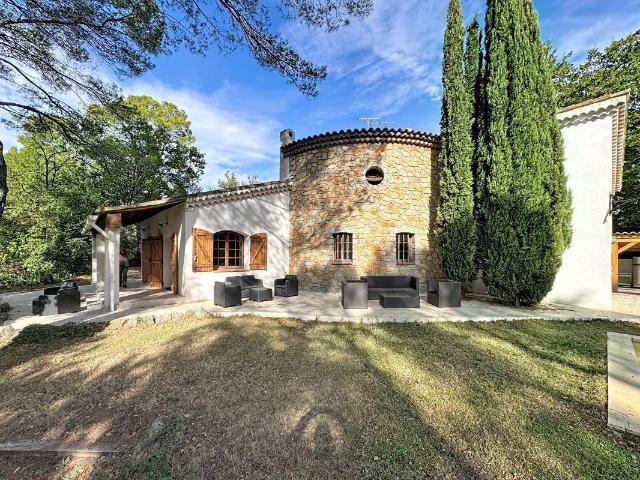 Maison vente à Arrondissement de Draguignan, La Motte