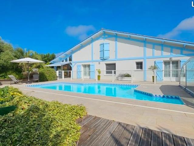 Maison vente à Taller, Landes