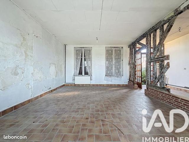 Maison vente à Rouen, Saint-pierre-lès-elbeuf