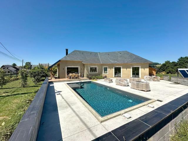 Maison vente à Montgaillard, Hautes-Pyrénées