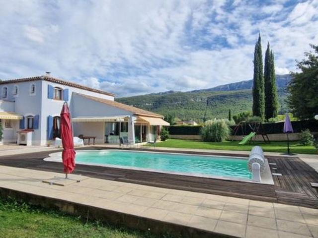 Maison vente à Brignoles, Nans-les-pins