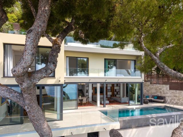 Maison vente à Nice, Èze