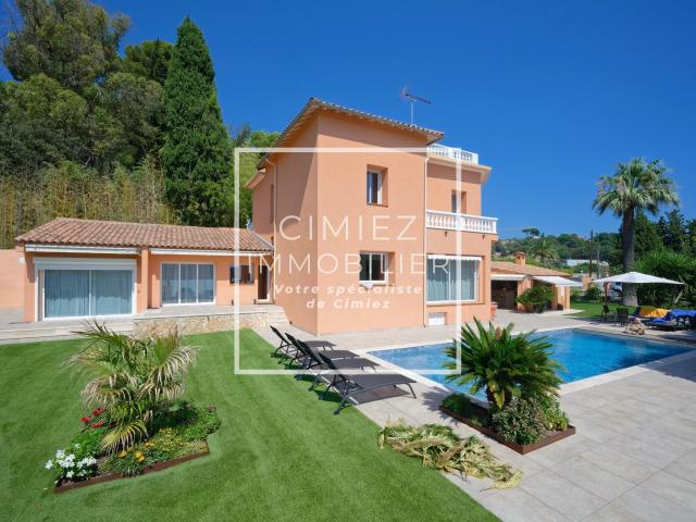 Maison vente à Nice