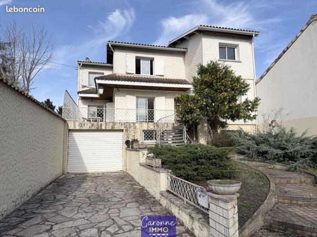 Maison vente à Marmande
