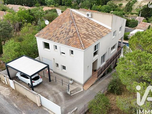 Maison vente à Narbonne, Bizanet