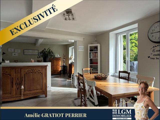 Maison vente à Fossoy, Aisne