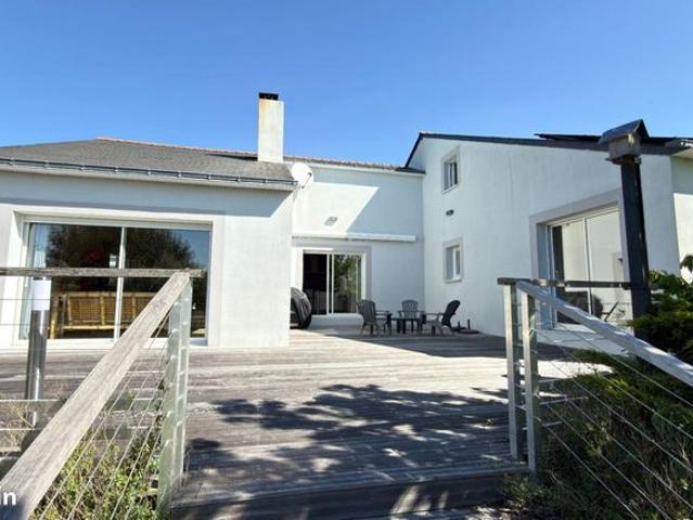 Maison vente à Châteaubriant-Ancenis, Petit-mars