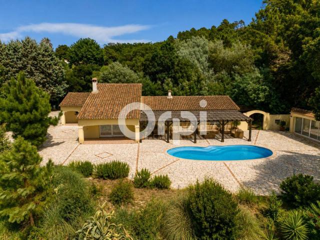 Maison vente à Arrondissement de Draguignan, Les Adrets-de-l'estérel