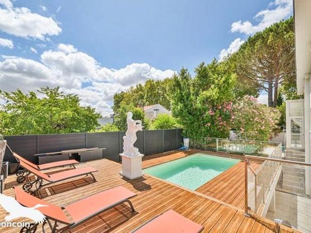 Maison vente à Portet-sur-garonne, Haute-Garonne