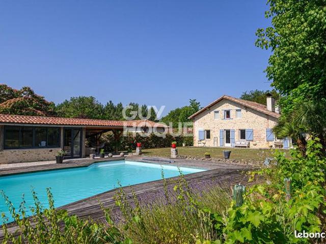 Maison vente à Mont-de-marsan