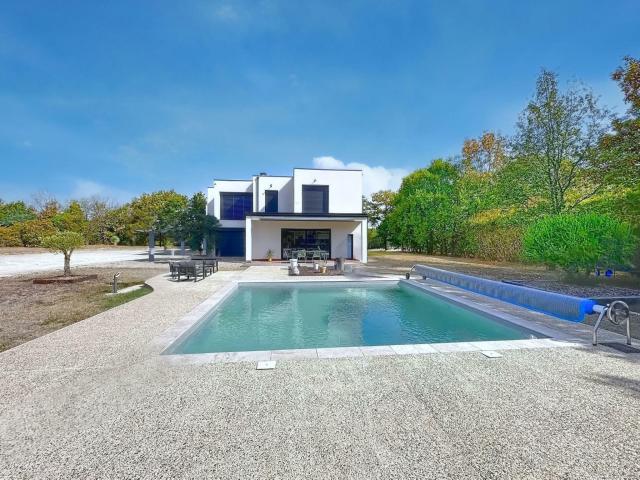 Maison vente à Cahors, Lhospitalet