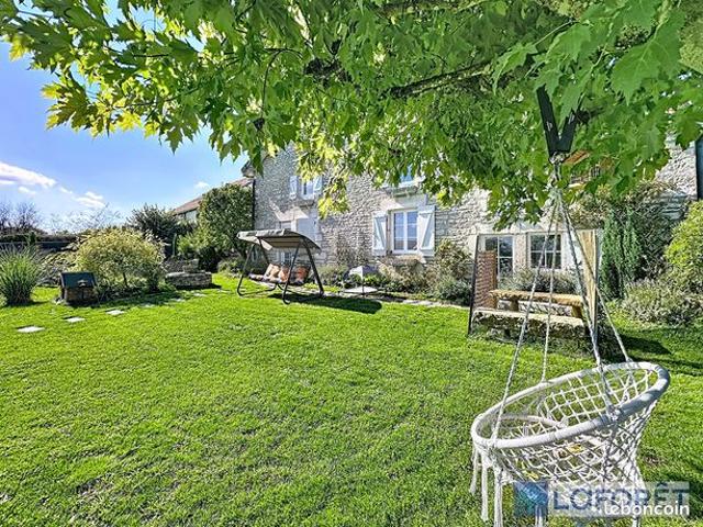 Maison vente à Langres, Perrogney-les-fontaines