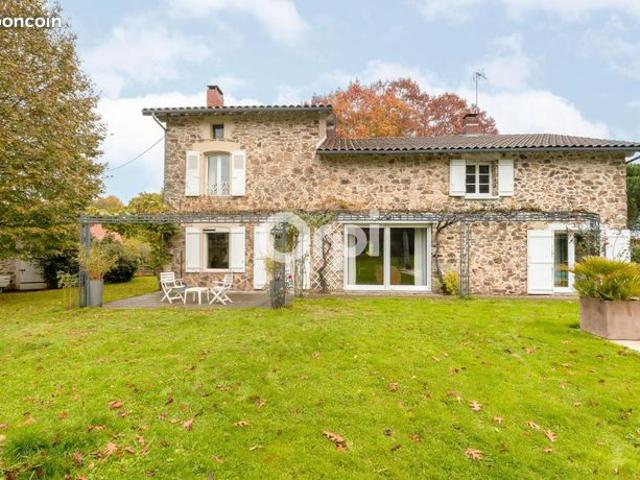 Maison vente à Limoges, Chaptelat