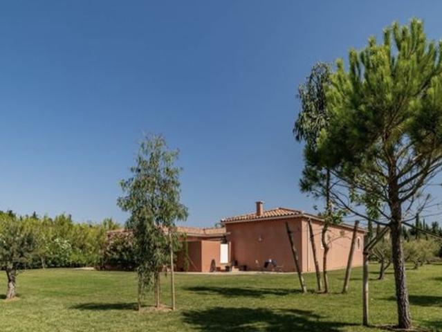 Maison vente à Apt, Cheval-blanc