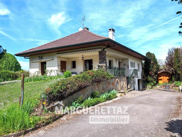 Maison vente à Bonneville, Saint-pierre-en-faucigny