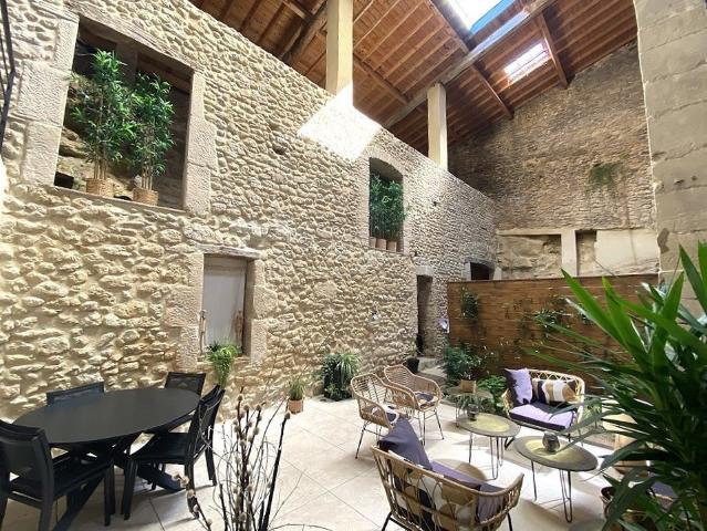 Maison vente à Die, Montoison