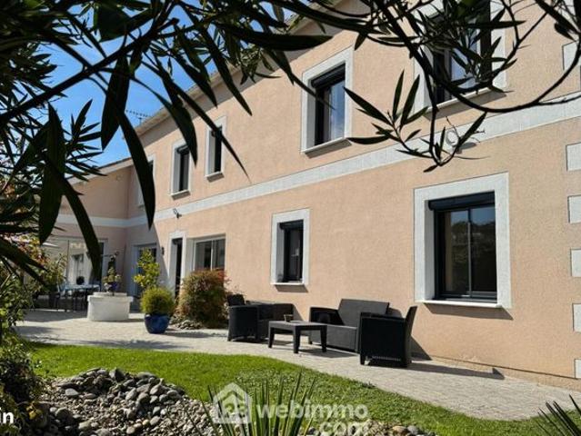 Maison vente à Bordeaux, Eysines