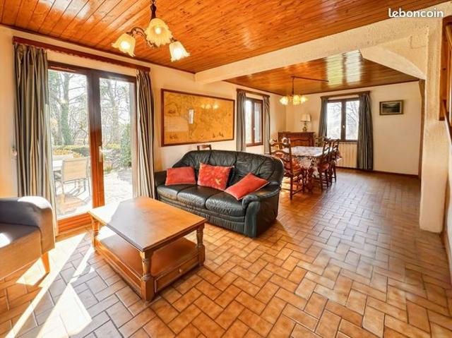 Maison vente à Chambéry, Grésy-sur-aix