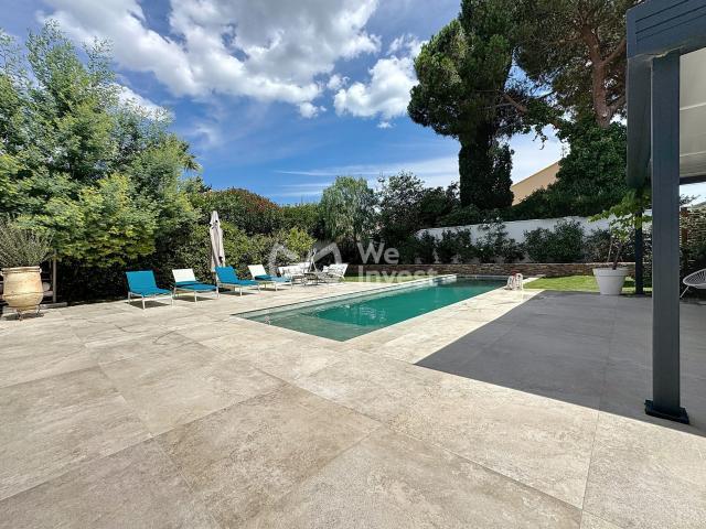Maison vente à Montpellier, Pérols