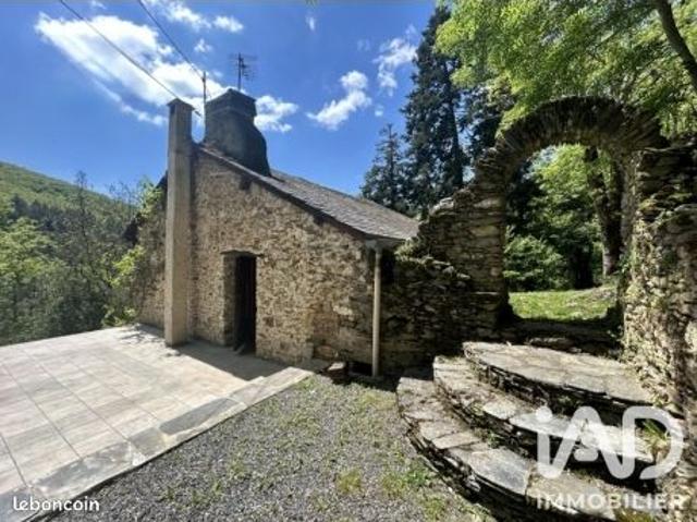 Maison vente à Castres, Lacaze
