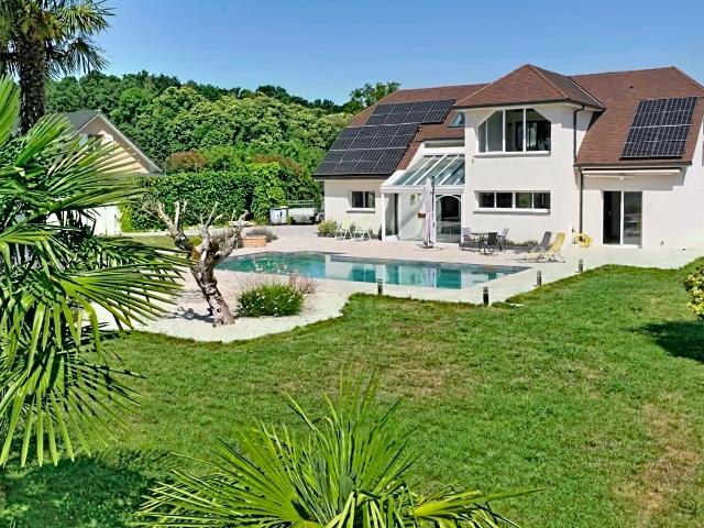 Maison vente à Pau, Barzun