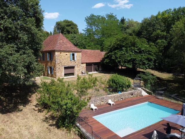 Maison vente à Le Bugue