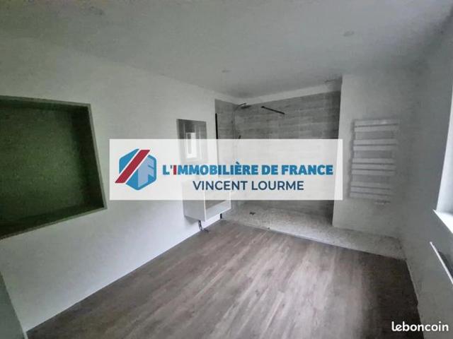 Maison vente à Saint-Omer, Fauquembergues