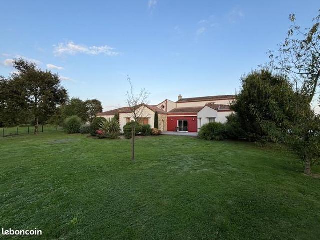 Maison vente à Toulouse, Vieillevigne