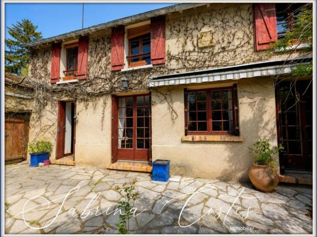 Maison vente à Le Clos des Ouches, Giverny