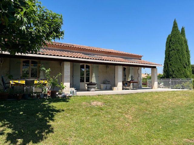 Maison vente à Arles, La Salle Les Alpes
