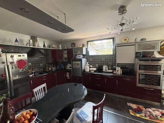 Maison vente à Abbeville, Mers-les-bains