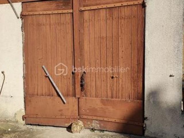 Maison vente à Sens, Villeneuve-l'archevêque