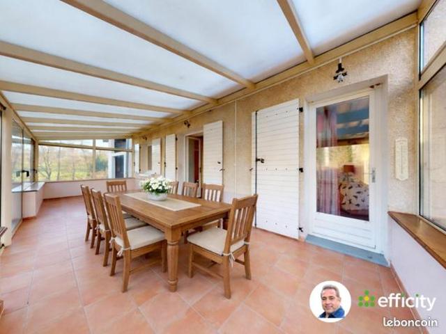 Maison vente à Bourg-en-Bresse, Baneins