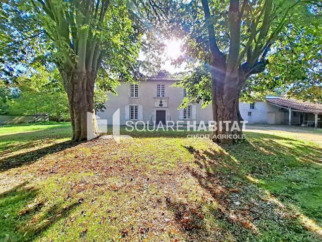 Maison vente à Saint-Pardoult, Charente-Maritime