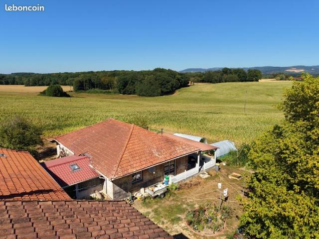 Maison vente à Bourg-en-Bresse, Coligny