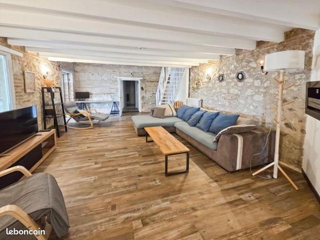 Maison vente à Agen, Colayrac-saint-cirq