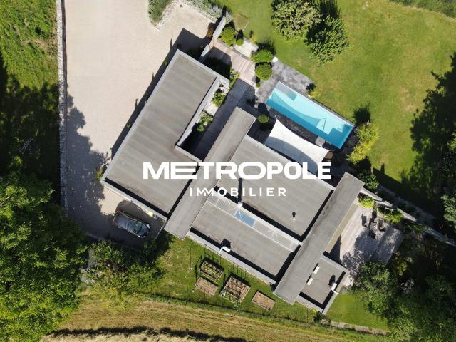 Maison vente à La Tour-du-Pin, Saint-andré-le-gaz