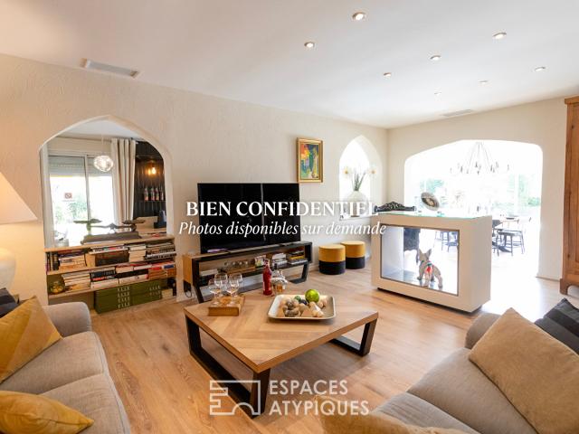 Maison vente à Narbonne