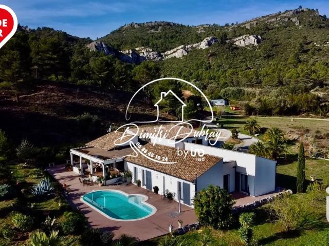 Maison vente à France métropolitaine, Thézan-des-corbières